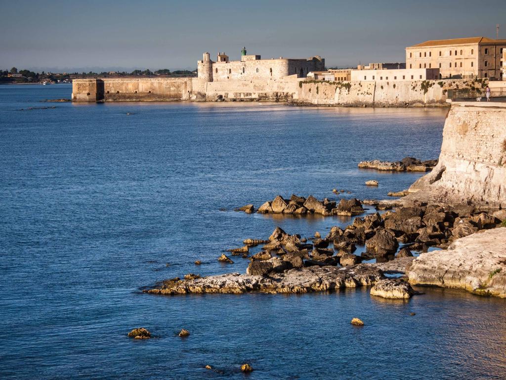 Appartement Corallia