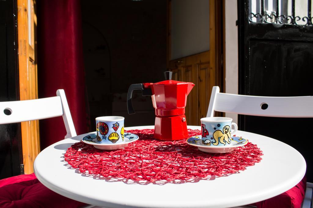 Corallia Appartement