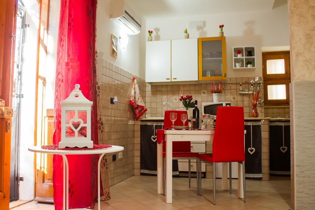 Corallia Appartement *