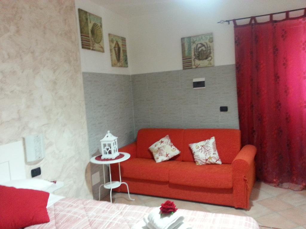 Appartement Corallia *