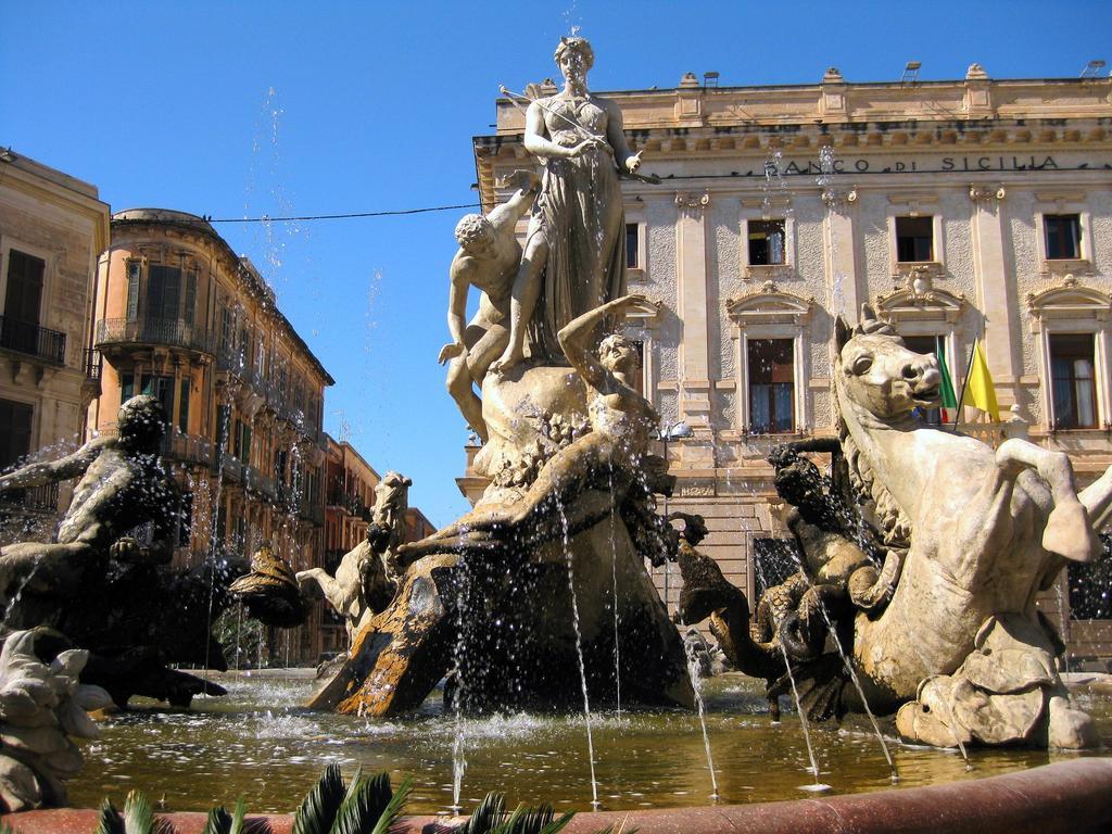 Corallia Apartment Syracuse
