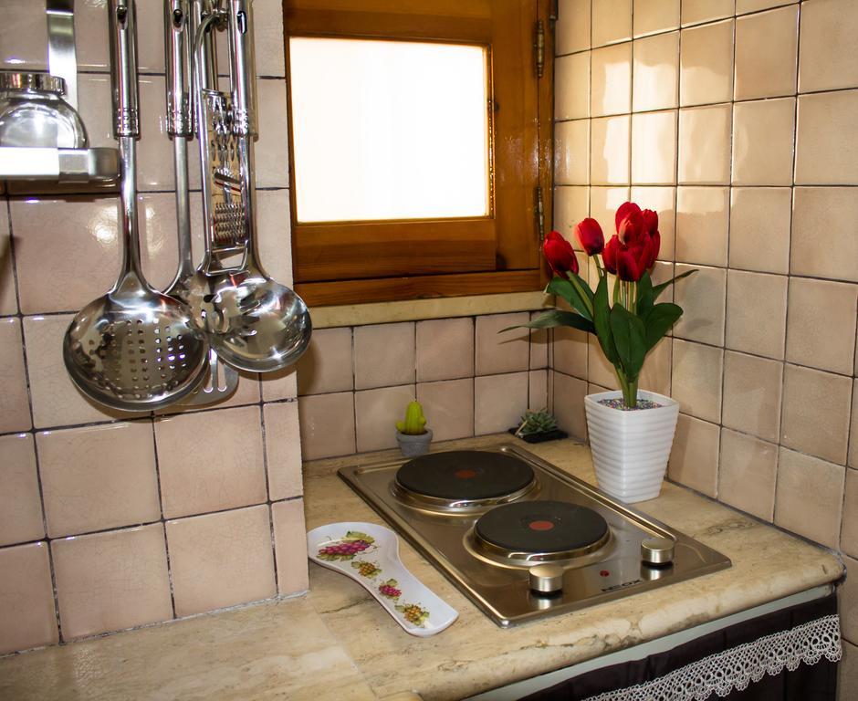 Corallia Apartment